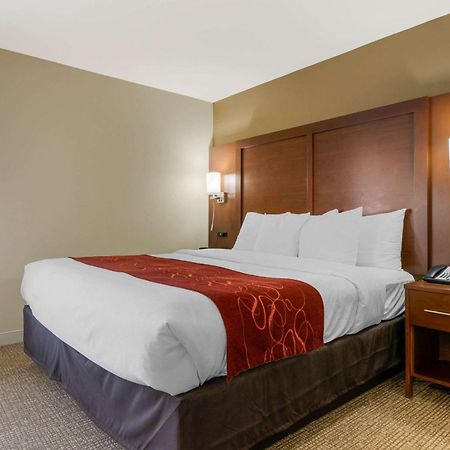 Comfort Inn & Suites Macon West Bilik gambar