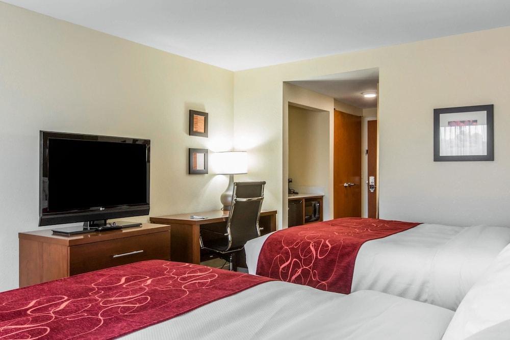 Comfort Inn & Suites Macon West Luaran gambar