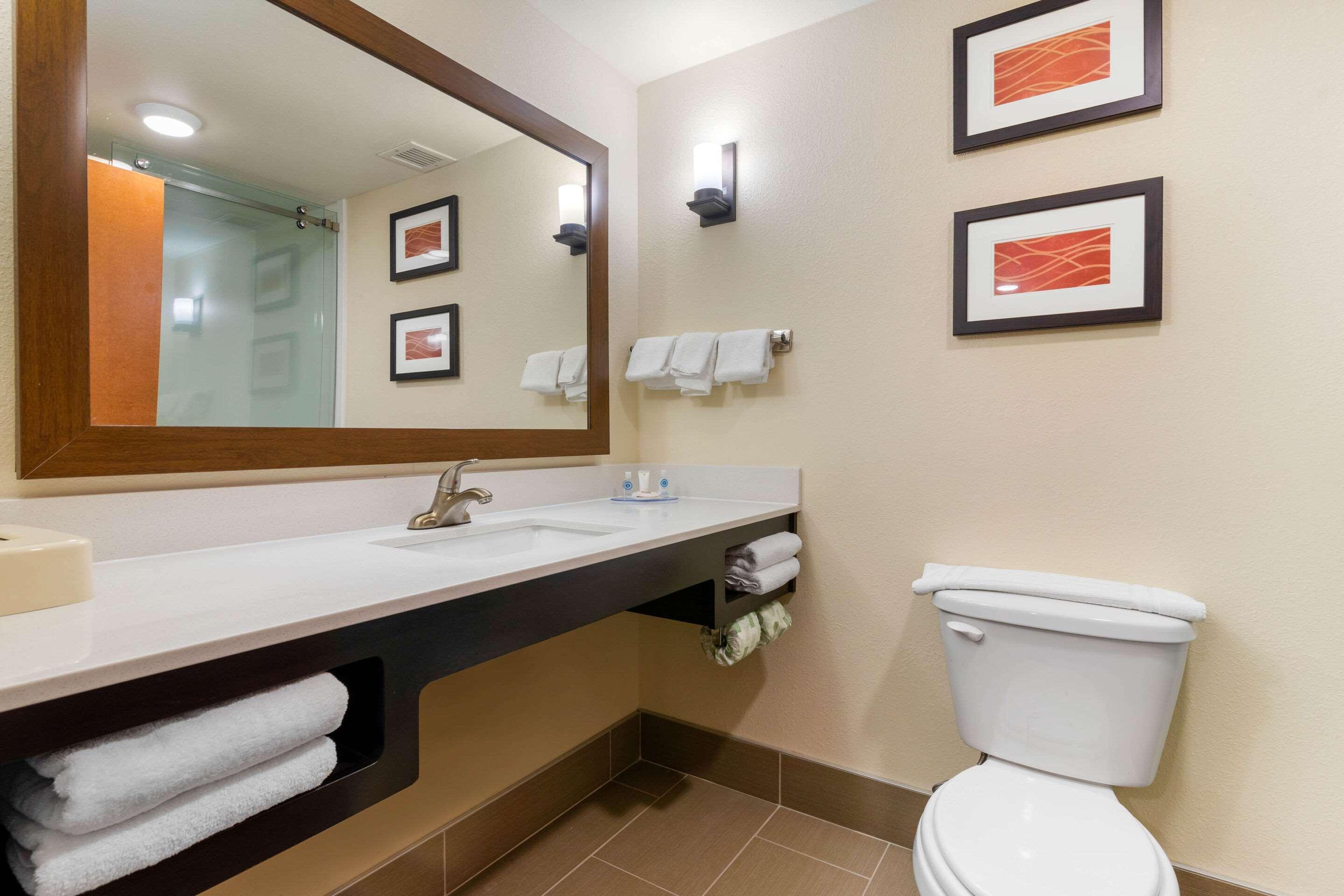 Comfort Inn & Suites Macon West Luaran gambar