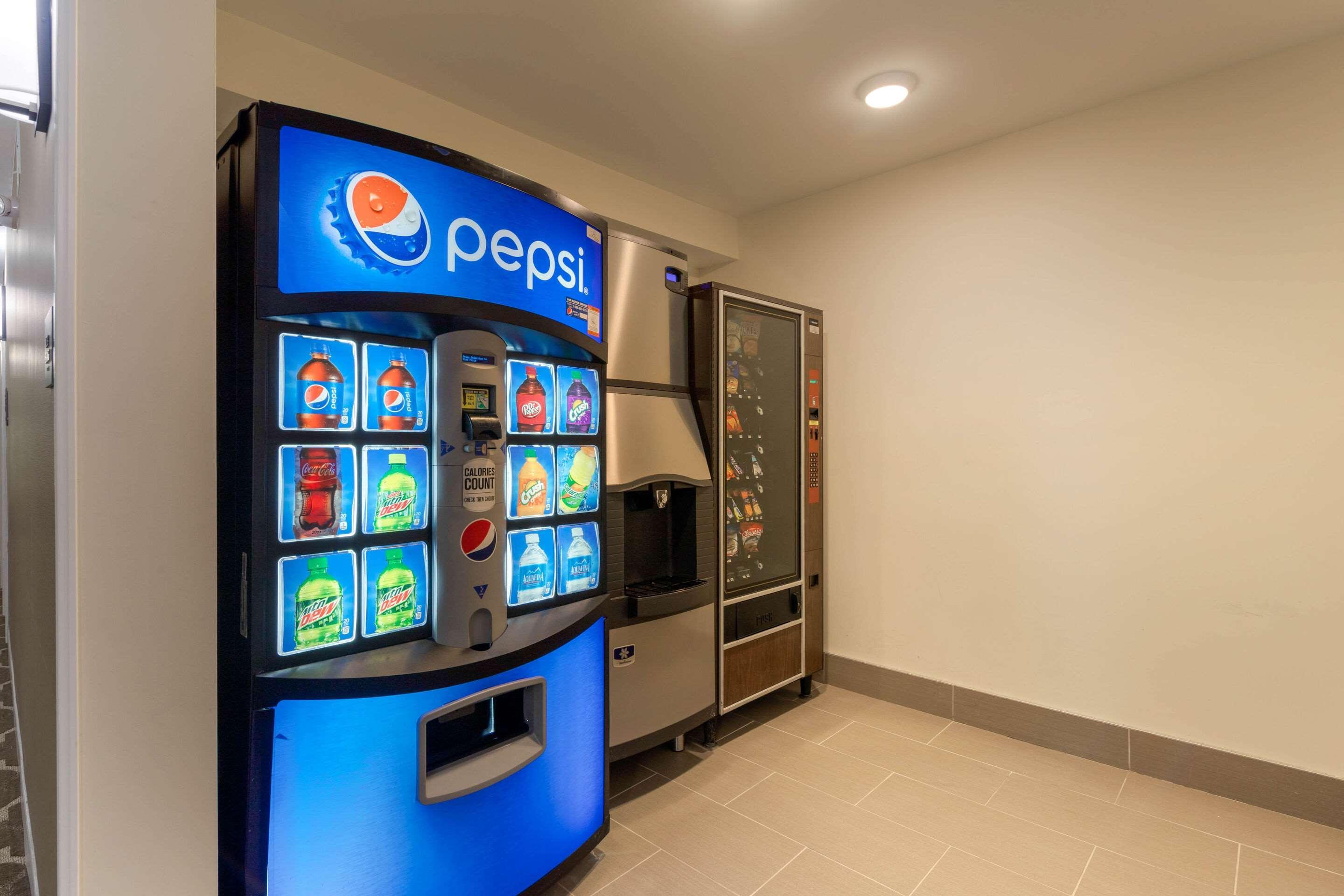 Comfort Inn & Suites Macon West Luaran gambar