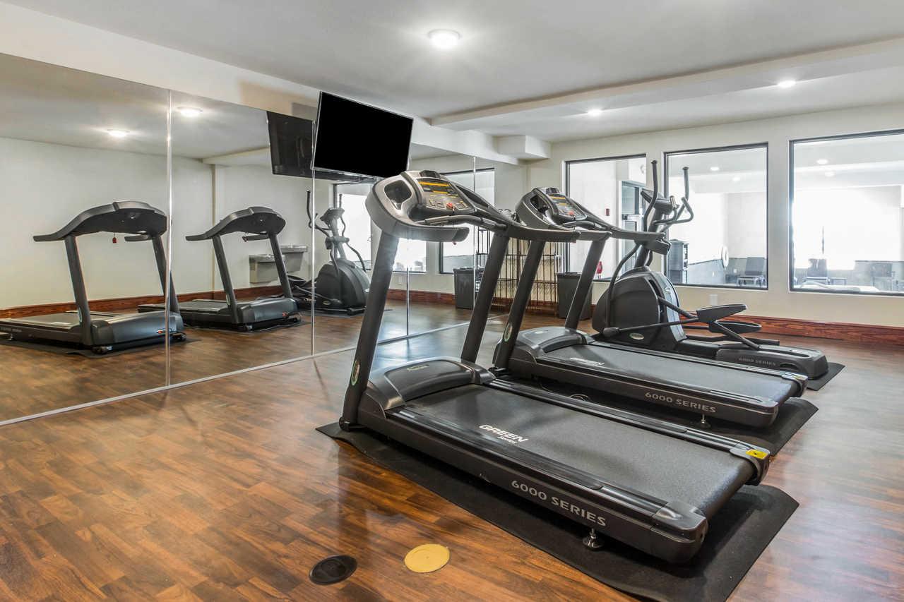 Comfort Inn & Suites Macon West Luaran gambar