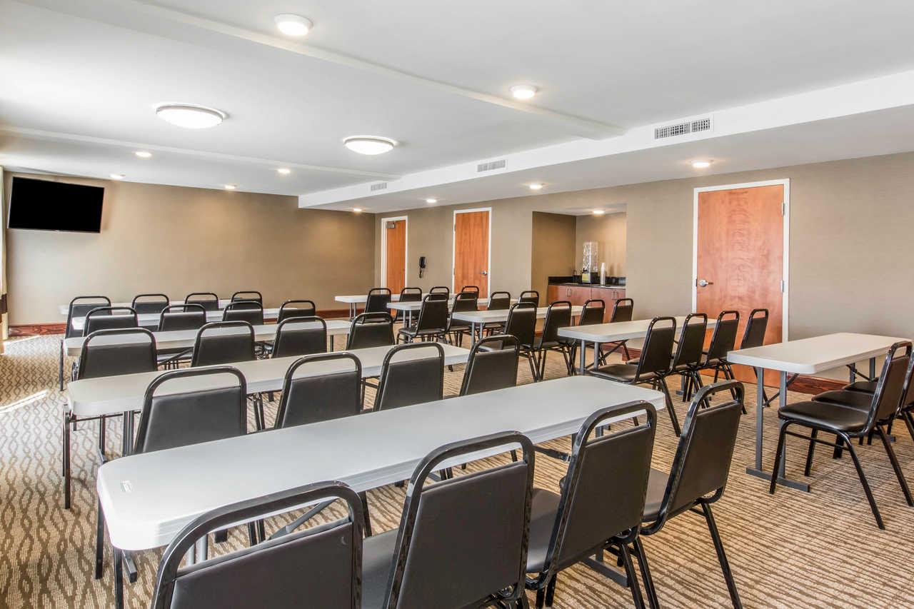 Comfort Inn & Suites Macon West Luaran gambar