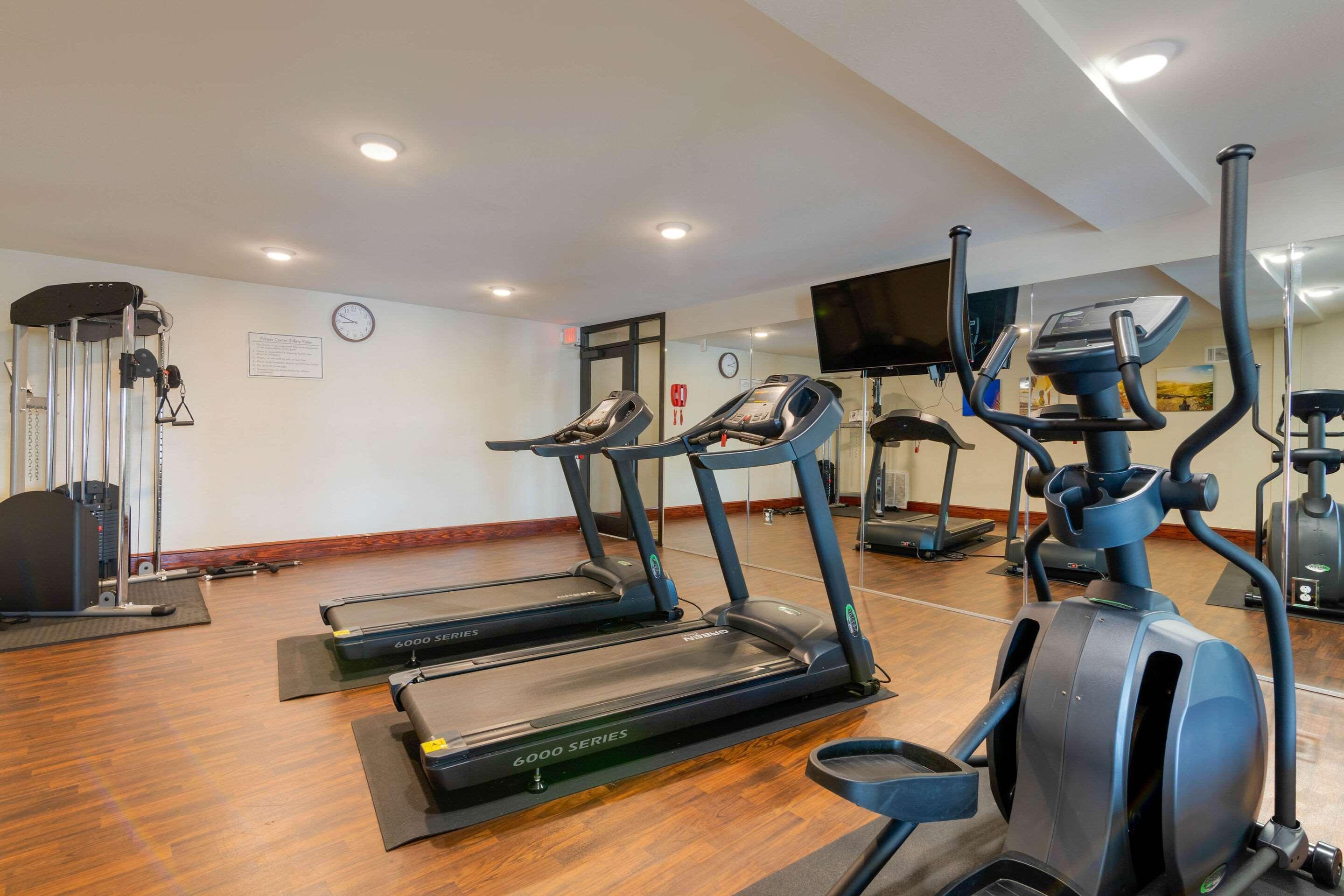 Comfort Inn & Suites Macon West Luaran gambar