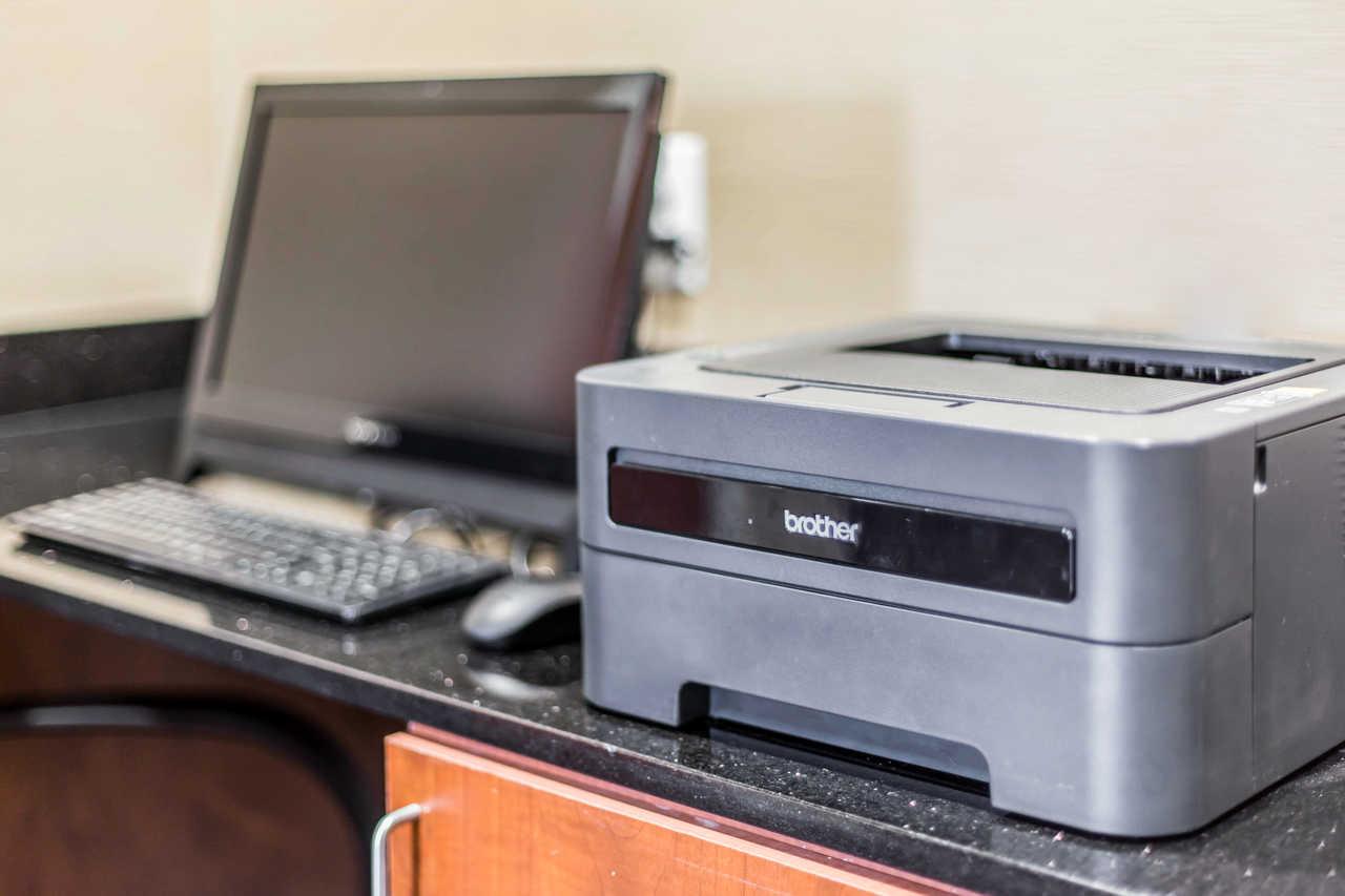 Comfort Inn & Suites Macon West Luaran gambar