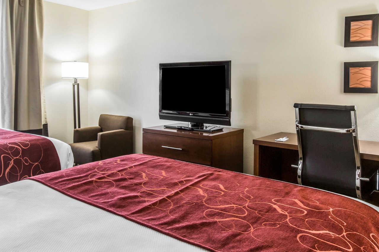 Comfort Inn & Suites Macon West Luaran gambar