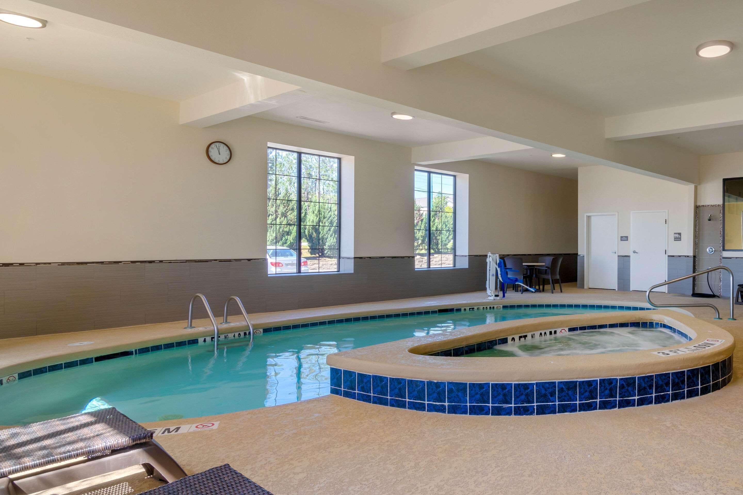 Comfort Inn & Suites Macon West Luaran gambar