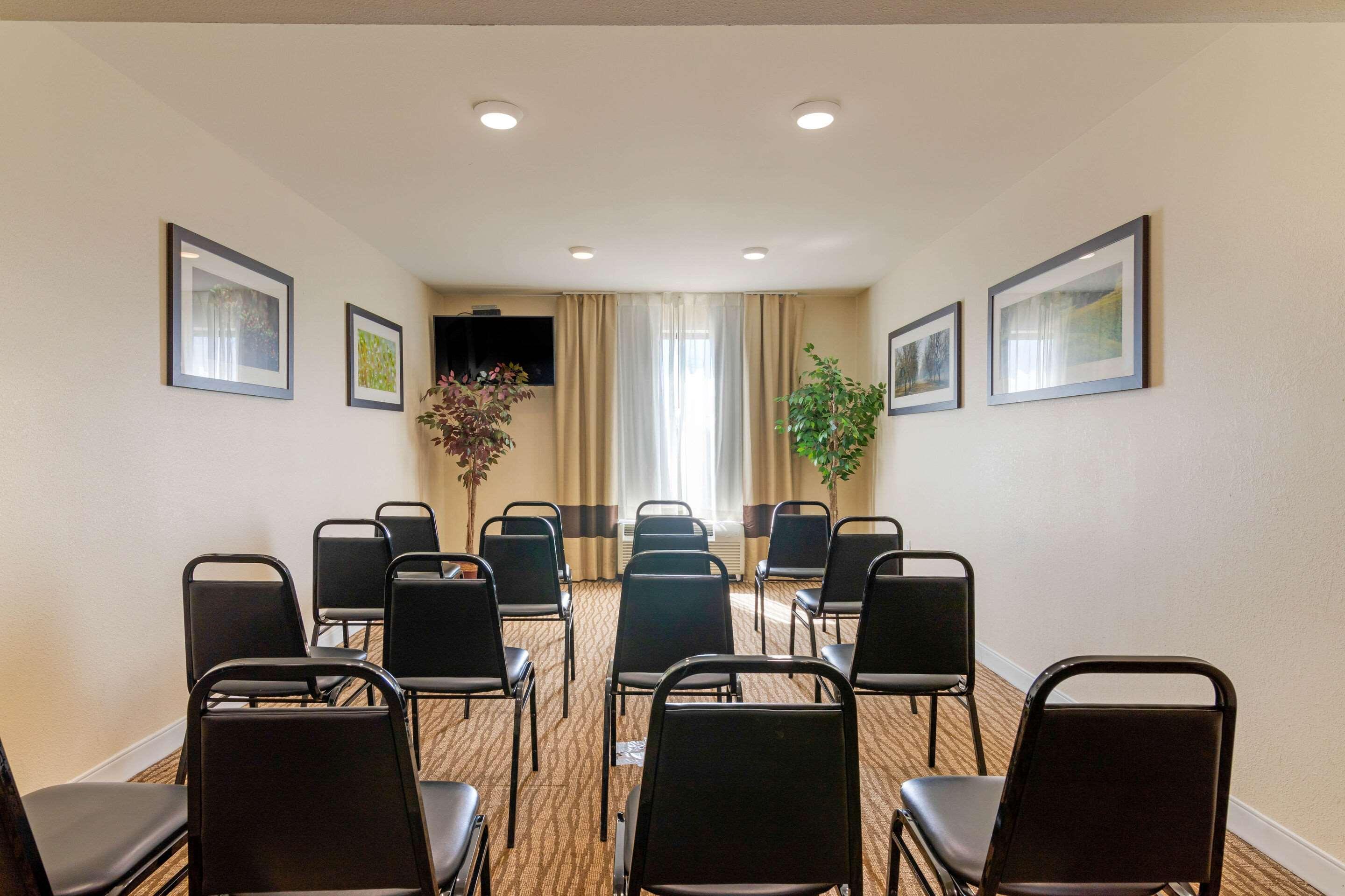 Comfort Inn & Suites Macon West Luaran gambar